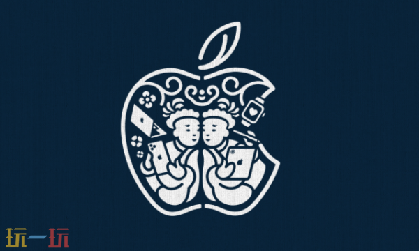 Apple官网网页版入口 Apple在线官方商店