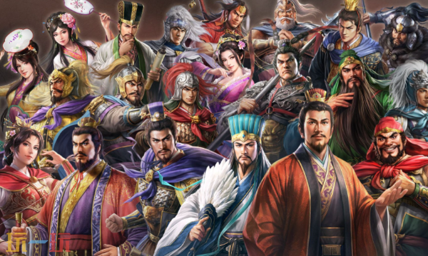 三国志14修改器最新版下载 三国志14风灵月影修改器