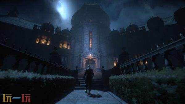 潜行动作《Thief VR: Legacy of Shadow》预告发布