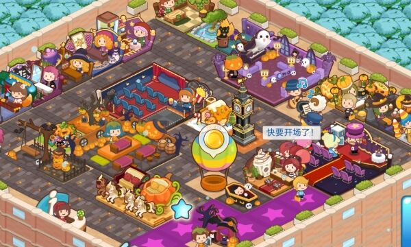 真实模拟开店的手机游戏大全