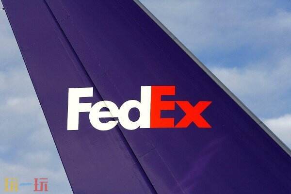 FEDEX国际快递官网 fedex官网查询单号查询