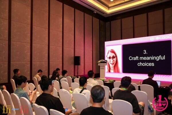 【回顾】2025 （CGDC）中国游戏开发者大会Indie专场圆满落幕