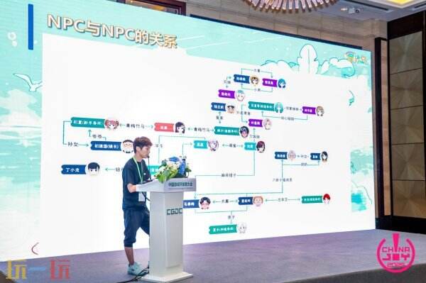 【回顾】2025 （CGDC）中国游戏开发者大会Indie专场圆满落幕