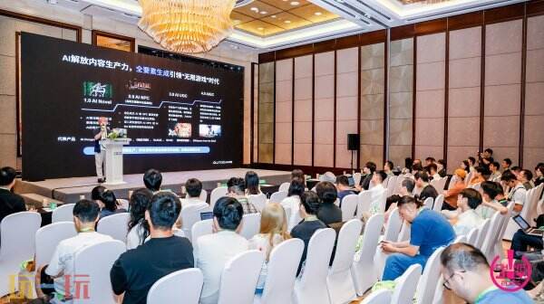 【回顾】2025 （CGDC）中国游戏开发者大会Indie专场圆满落幕