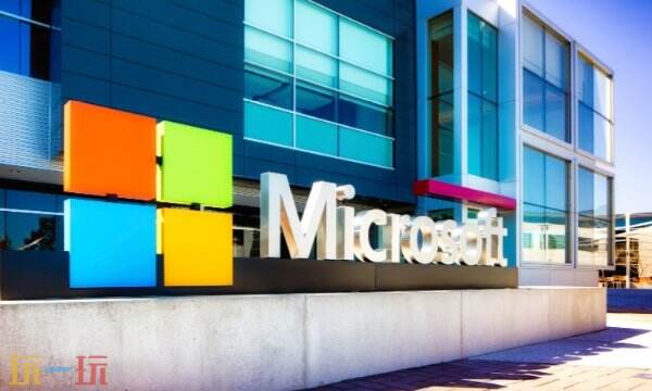 微软官方官网入口点击直接进入 微软官网登录入口