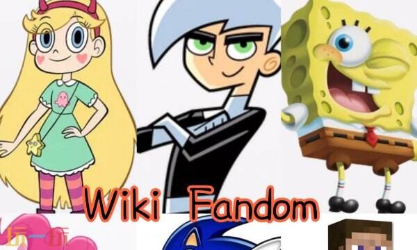 fandomwiki官网入口介绍 fandom wiki官网中文网址