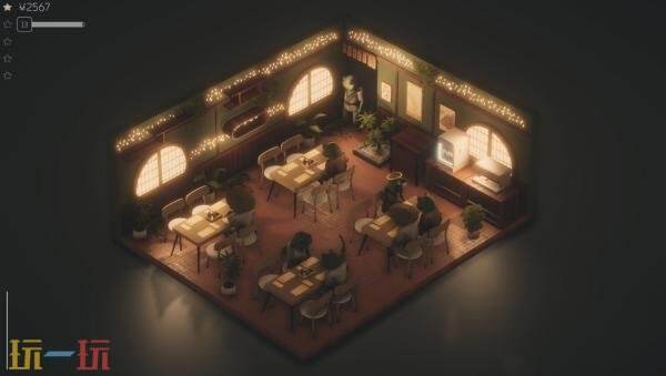 轻松治愈游戏《Midori no Kaori》现已正式发售