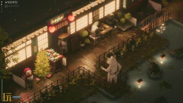 轻松治愈游戏《Midori no Kaori》现已正式发售