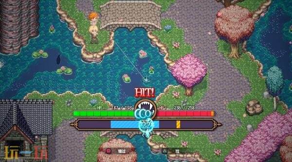 开放世界动作RPG《海洋幻想》10月24日登陆PS5平台