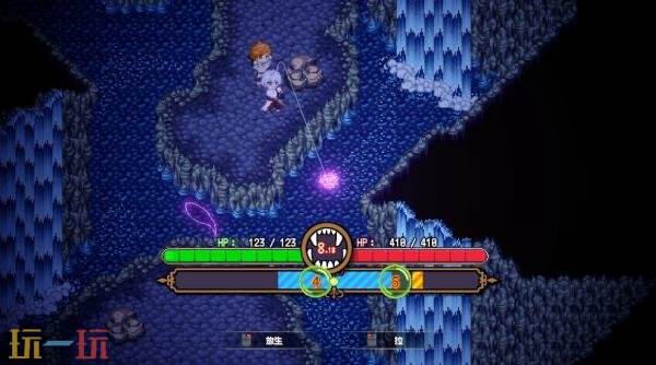 开放世界动作RPG《海洋幻想》10月24日登陆PS5平台