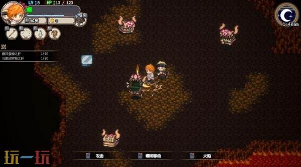 开放世界动作RPG《海洋幻想》10月24日登陆PS5平台