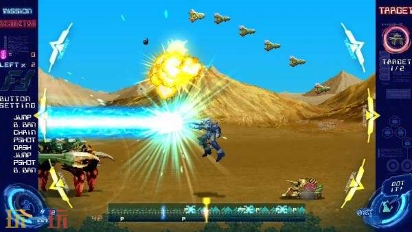 《Final Formation》Switch版10月30日发售 PC版2026年推出