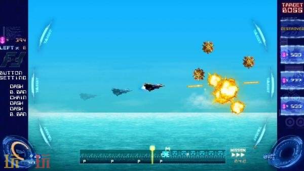 《Final Formation》Switch版10月30日发售 PC版2026年推出