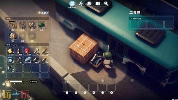 掠夺射击游戏《逃离鸭科夫》总销量已突破100万份