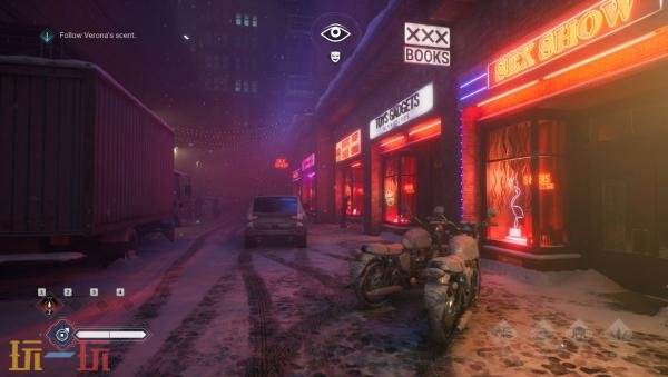 吸血鬼动作RPG《吸血鬼:避世血族2》现已正式发售