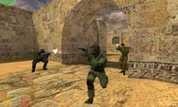 反恐精英Counter-Strike多少钱 Counter-Strike售价介绍