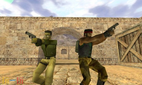 反恐精英Counter-Strike配置要求 Counter-Strike推荐配置