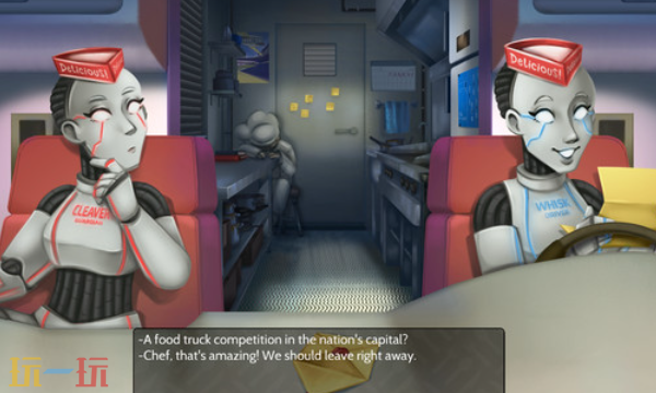 Cook, Serve, Delicious! 3?!官网入口是什么 烹调，上菜，美味3官网入口