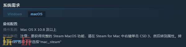 Cook, Serve, Delicious! 3?!配置要求 Cook, Serve, Delicious! 3?!推荐配置