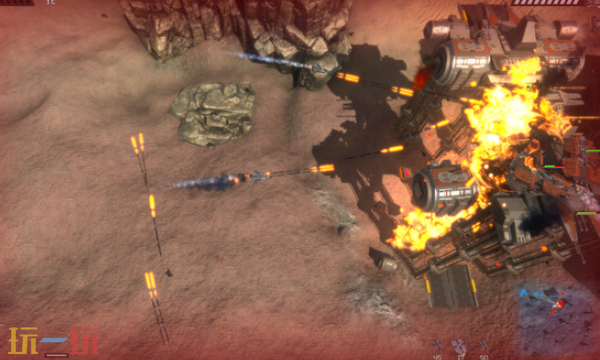 Sky of Destruction官网入口是什么 Sky of Destruction官方网站