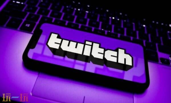 twitch在线观看直播地址 twitch.tv在线浏览网址