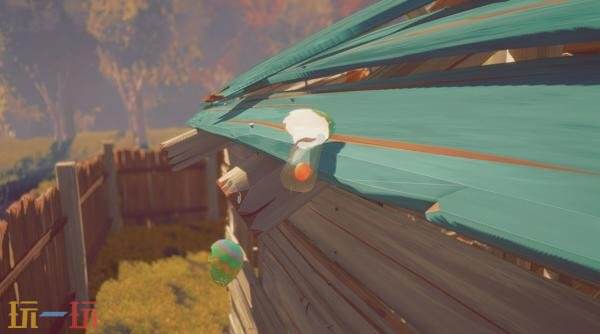 物理平台游戏《鸡蛋历险记》将登陆PS5和Xbox平台