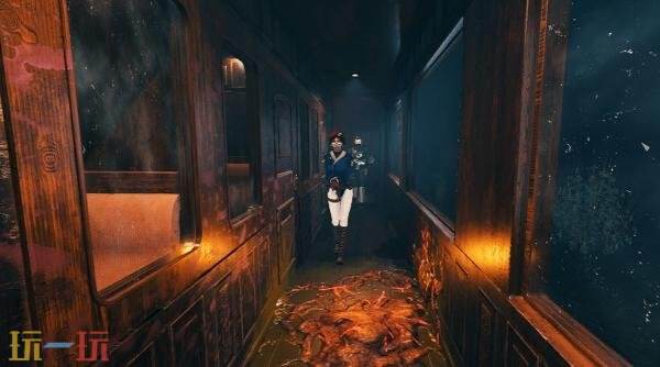 《Ground Zero》将于2026年同步登陆PS5和Xbx平台