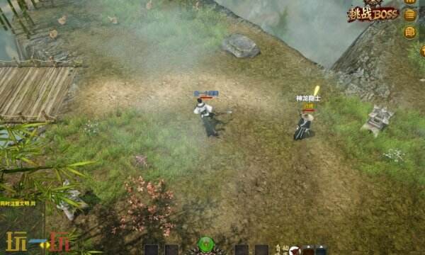 战法纪元配置要求是什么 PC版配置要求介绍