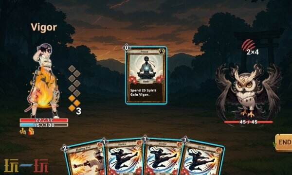 NINDO 星影の守護者配置要求是什么 PC版配置要求介绍