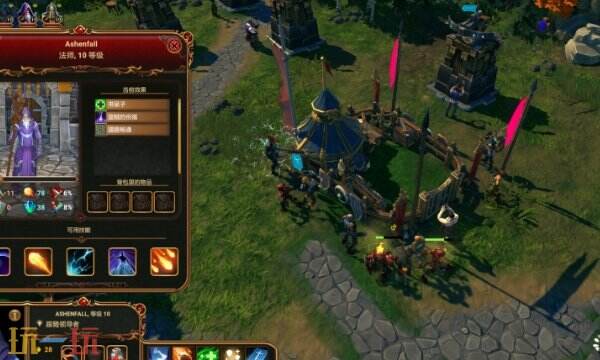 莱萨里亚:英雄之歌什么时候发售 游戏发售时间介绍