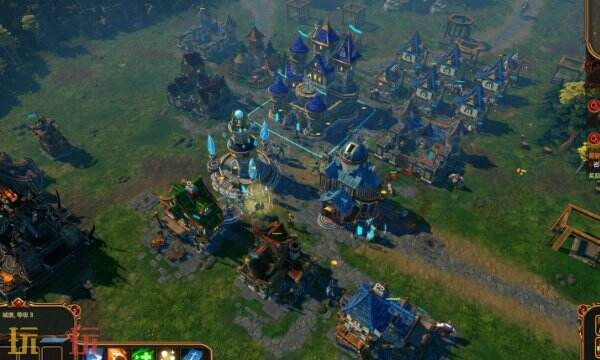 莱萨里亚:英雄之歌配置要求是什么 PC版配置要求介绍