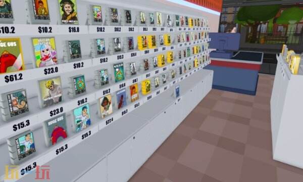 电玩大亨肉鸽模拟器什么时候发售 游戏发售时间介绍