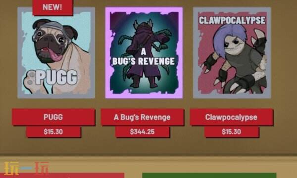 电玩大亨肉鸽模拟器多少钱 游戏发售价格介绍