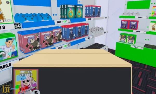 电玩大亨肉鸽模拟器配置要求是什么 PC版配置要求介绍