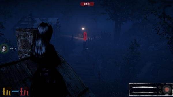 非对称恐怖游戏《 Hunt Grounds》现已正式发售