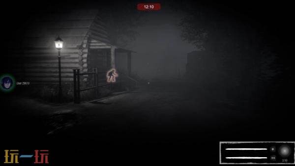 非对称恐怖游戏《 Hunt Grounds》现已正式发售