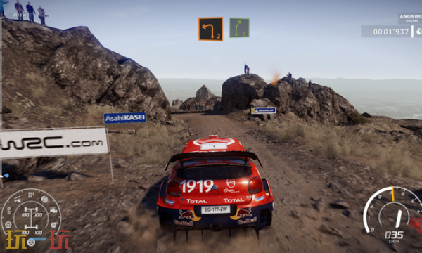 WRC 8 FIA World Rally Championship多少钱 WRC 8 FIA世界拉力锦标赛售价介绍