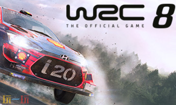 WRC 8 FIA World Rally Championship多少钱 WRC 8 FIA世界拉力锦标赛售价介绍
