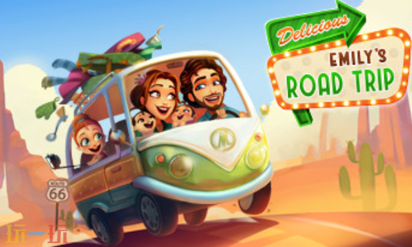 Delicious多少钱 Delicious-Emily's Road Trip售价介绍