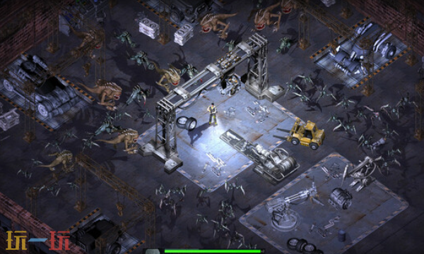 Alien Shooter2传奇官网入口是什么 Alien Shooter2传奇官方网站