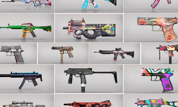 CS2饰品交易网站最好的推荐