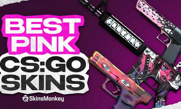 比较好的CS饰品交易平台推荐