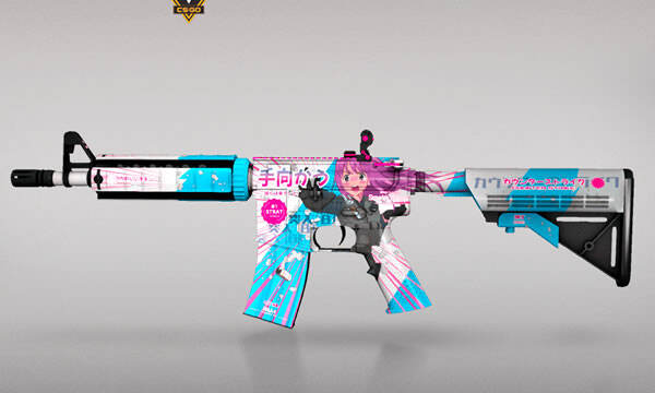 CS饰品交易网站靠谱大全