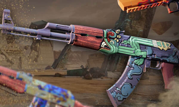 CSGO饰品交易网站靠谱大全