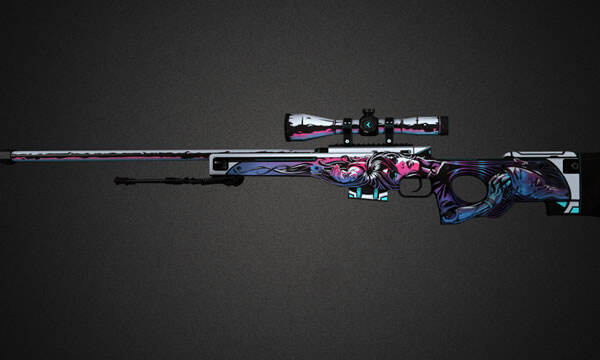 比较好的CS饰品交易网站