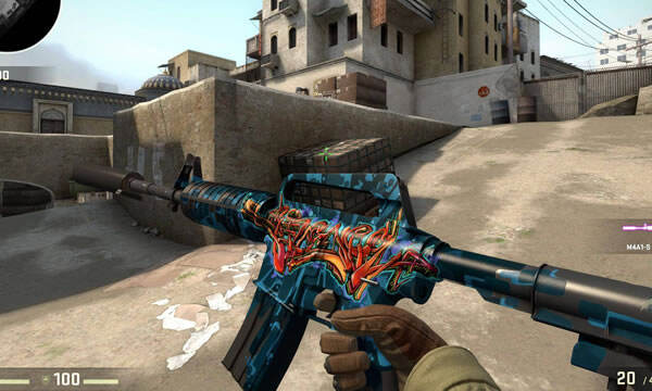 CS2开箱模拟器靠谱大全