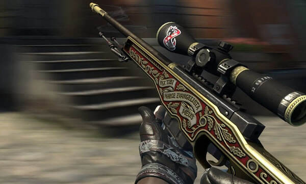 安全的CS2饰品交易平台