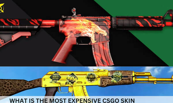 CSGO饰品交易平台推荐