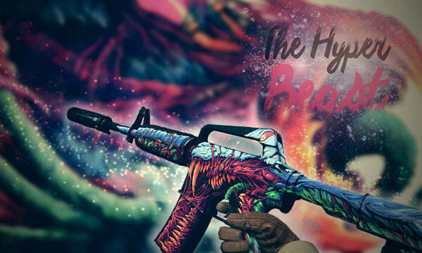 免费抽CSGO模拟开箱网站有哪些