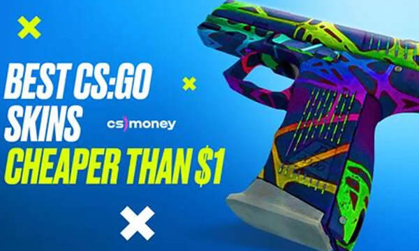 比较划算CS2模拟开箱网站